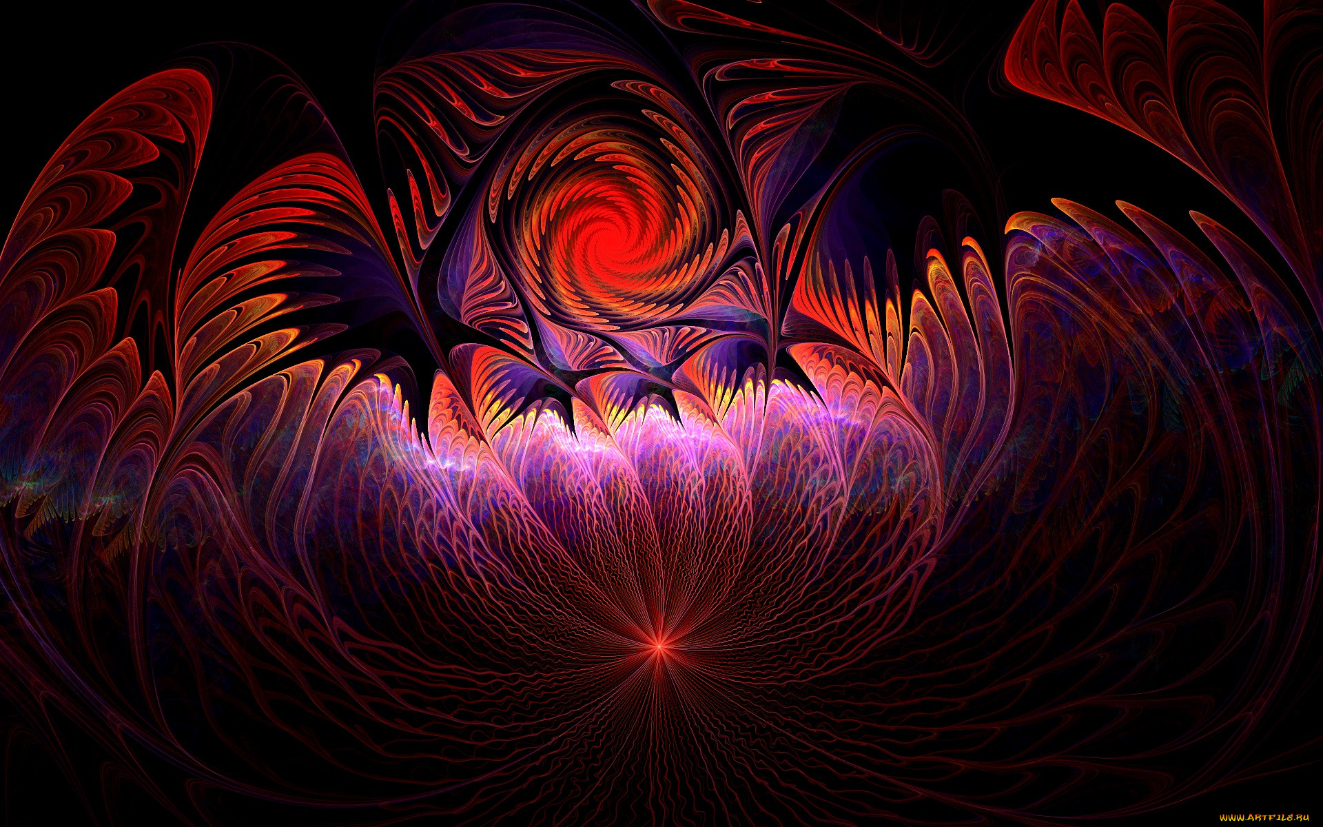 3 ,  , fractal, , , 